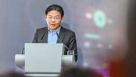 ASEAN Menyusun Strategi Hadapi Langkah Trump